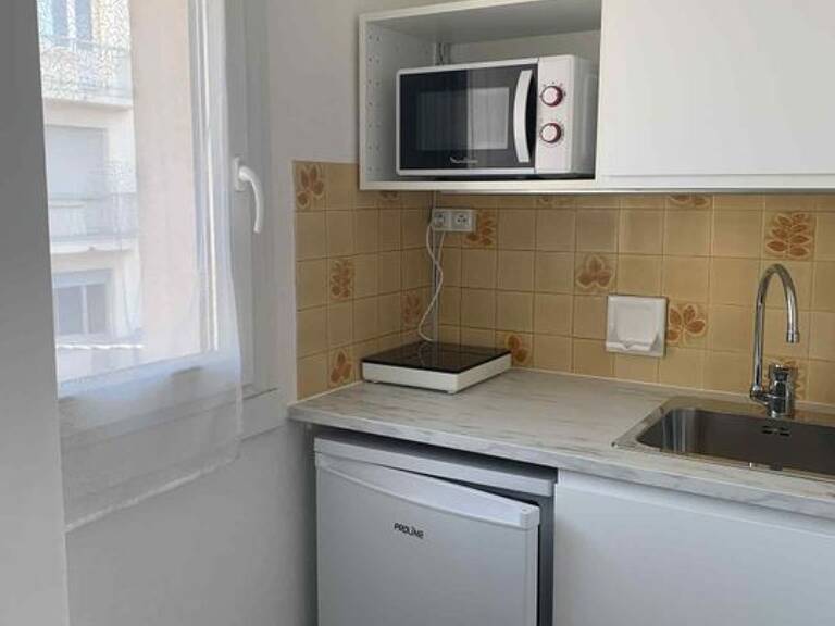 Studio de 21m2 à louer sur Clermont-Ferrand — photo 1