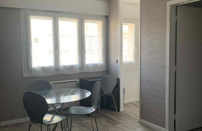 Studio de 21m2 à louer sur Clermont-Ferrand — photo 4