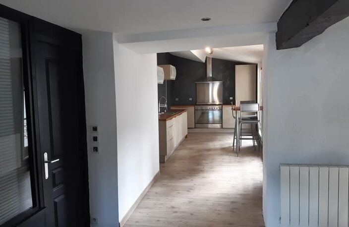 Appartement de 125m2 à louer sur Saint-Chamond — photo 3
