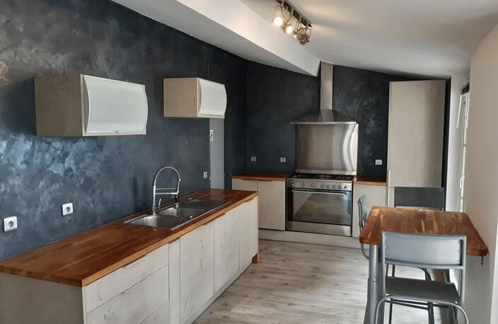 Appartement de 125m2 à louer sur Saint-Chamond — photo 4