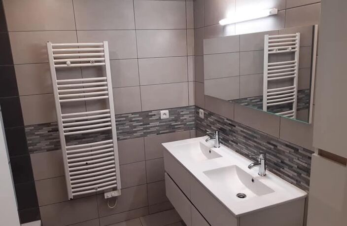 Appartement de 125m2 à louer sur Saint-Chamond — photo 5