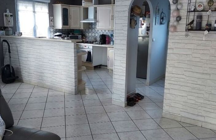 Maison de 111m2 à louer sur Saint-Maur — photo 2