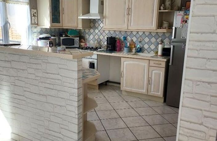Maison de 111m2 à louer sur Saint-Maur — photo 3