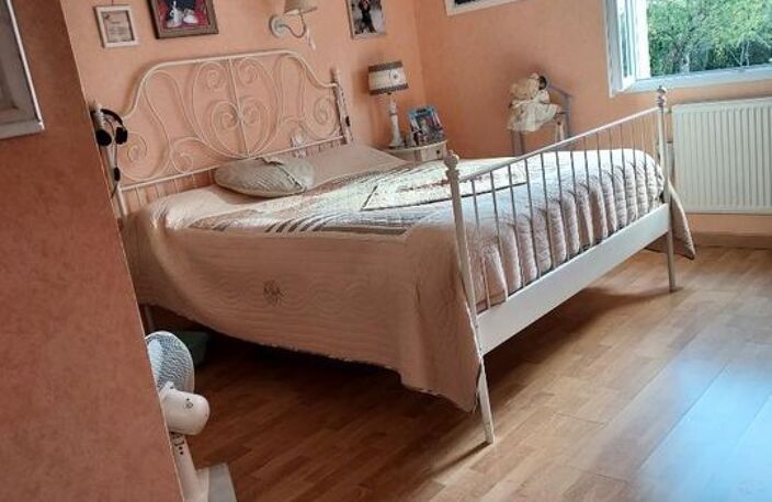 Maison de 111m2 à louer sur Saint-Maur — photo 4
