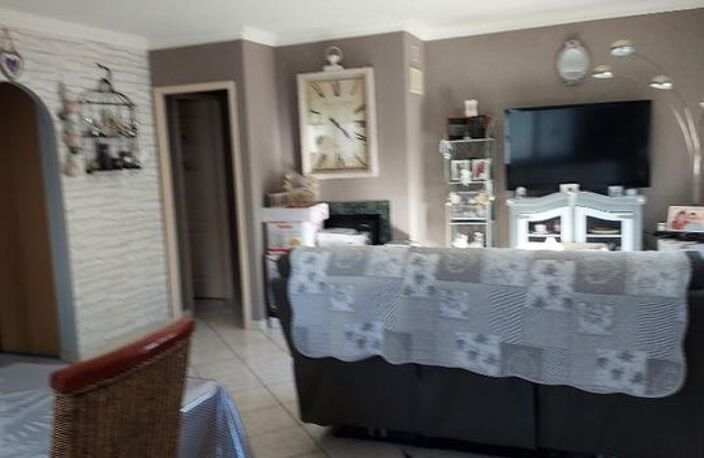 Maison de 111m2 à louer sur Saint-Maur — photo 5