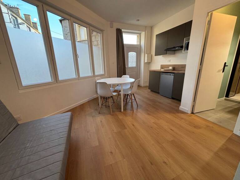 Studio de 20m2 à louer sur Fougères — photo 1
