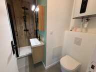 Studio de 20m2 à louer sur Fougères — photo 3