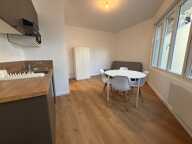 Studio de 20m2 à louer sur Fougères — photo 4
