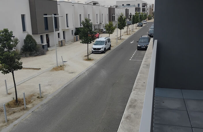 P2 très bon état, résidence moderne à 30 mn de la mer — photo 4
