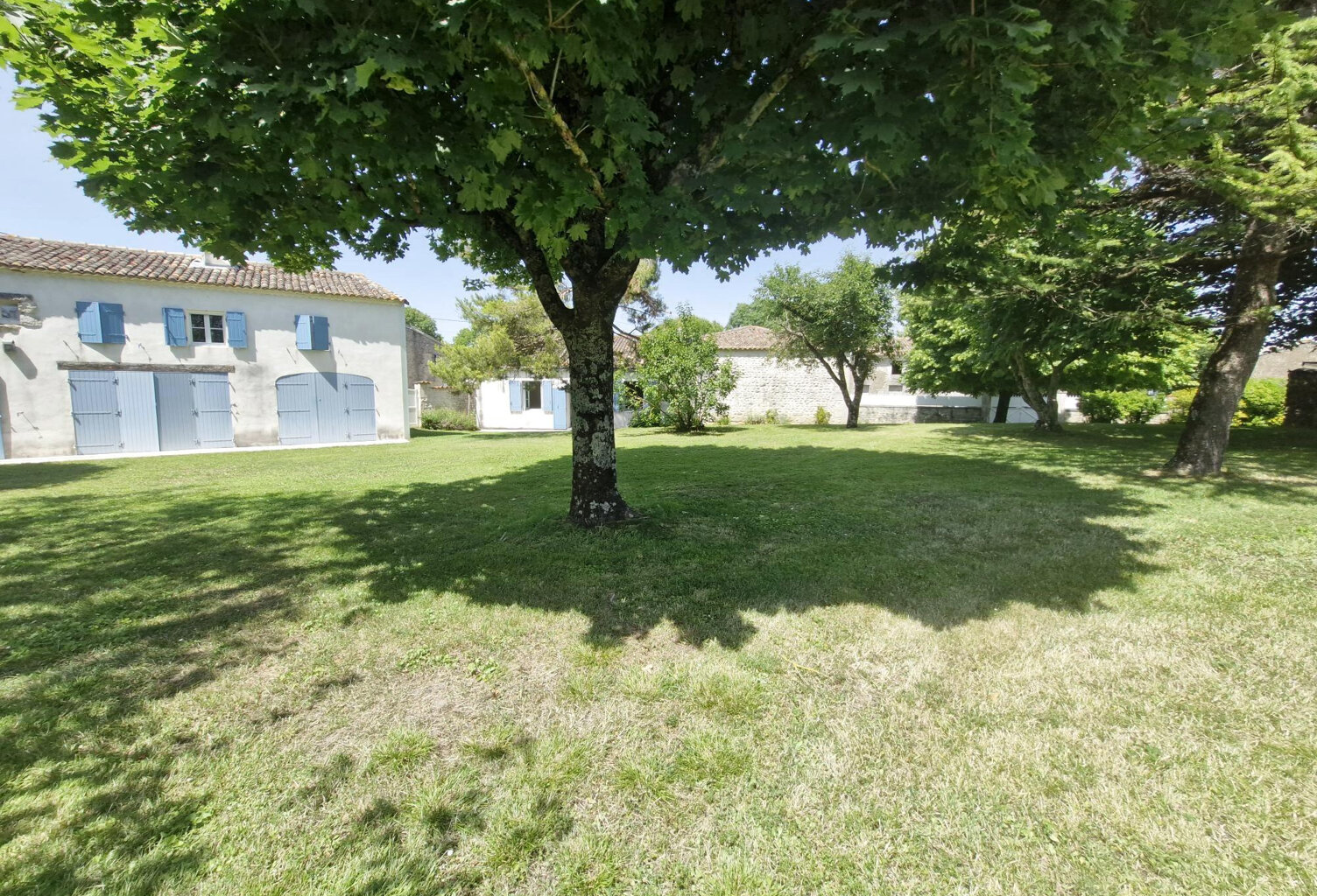 Maison 142 m2 17120 Arces sur Gironde — photo 1