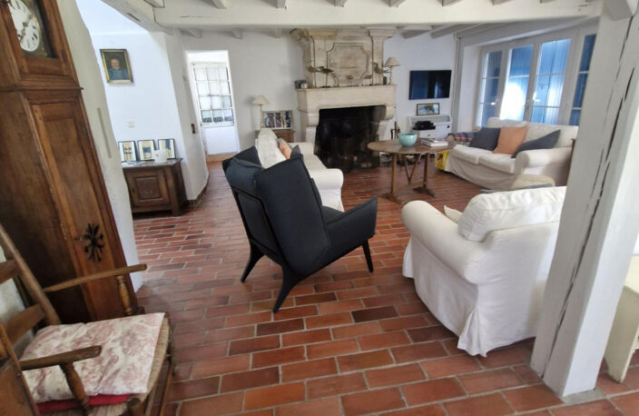 Maison 142 m2 17120 Arces sur Gironde — photo 4