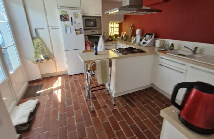Maison 142 m2 17120 Arces sur Gironde — photo 5