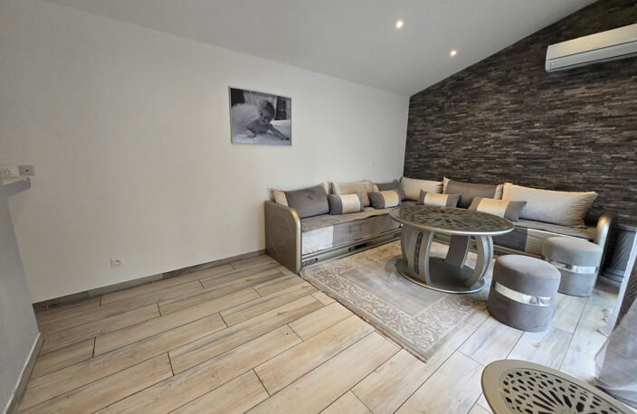 FERRIERES SUR ARIEGE-Maison 5 pièces 135 m2 — photo 4