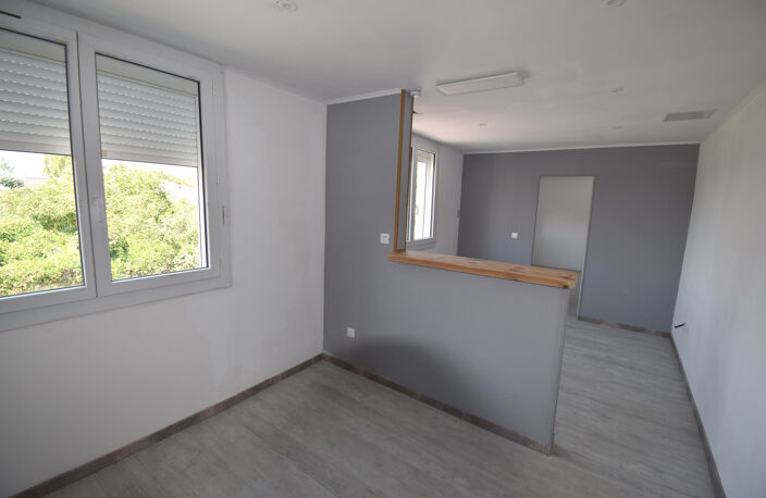 CINTEGABELLE-Appartement 2 pièces Climatisé — photo 2