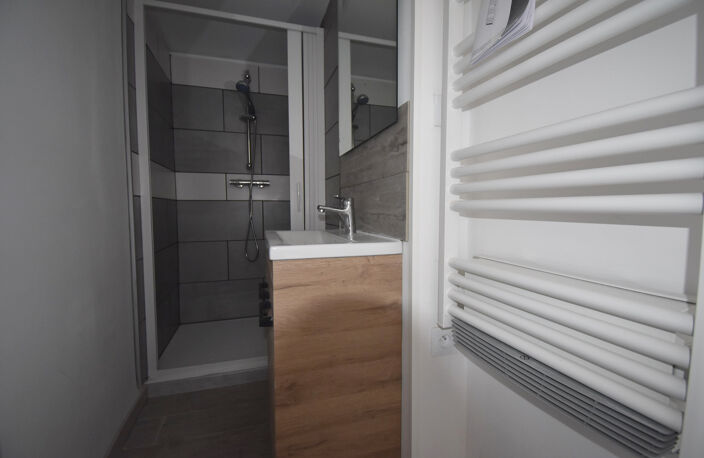 CINTEGABELLE-Appartement 2 pièces Climatisé — photo 5