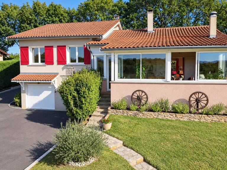 Maison à vendre Brignais — photo 1
