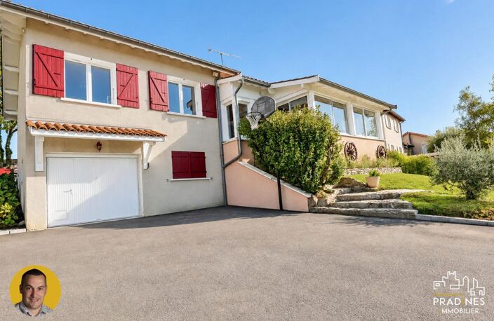 Maison à vendre Brignais — photo 2