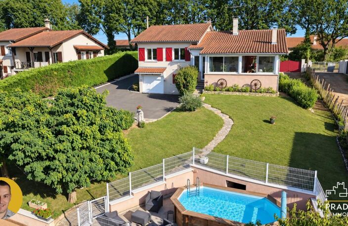Maison à vendre Brignais — photo 3