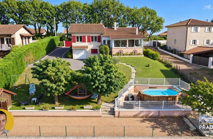 Maison à vendre Brignais — photo 4