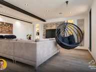 ? SOUCIEU-EN-JARREST : MAISON FAMILIALE RÉNOVÉE DE 221 M² — photo 3