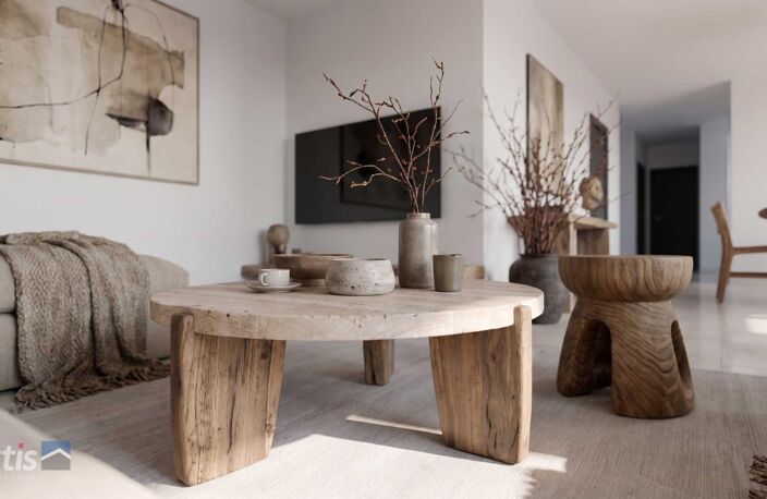 Offrez-vous une maison neuve Artis au cœur de Marcellaz — photo 4