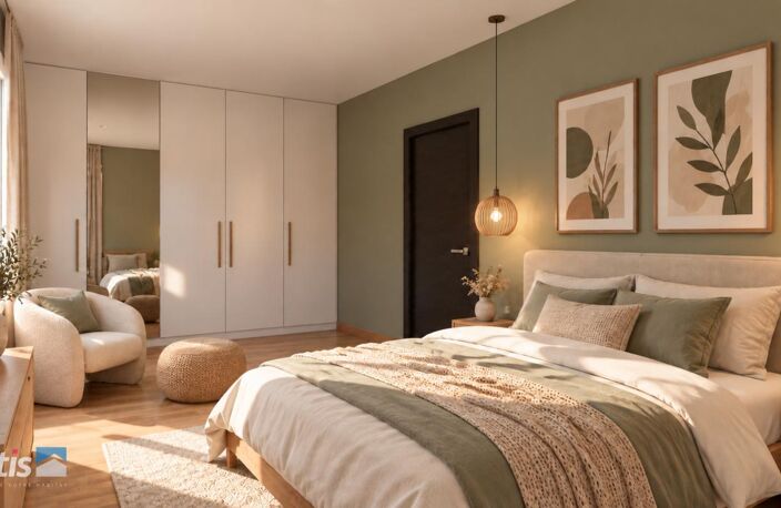 Votre future maison prend déjà forme à Villard — photo 2