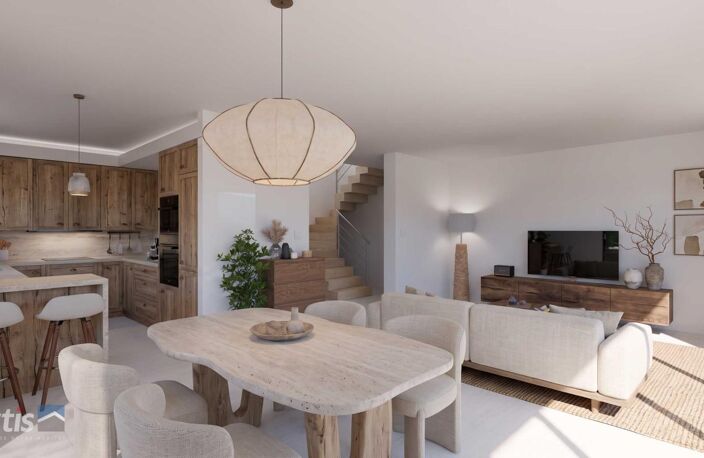Votre projet de construction Artis à Bonne — photo 5