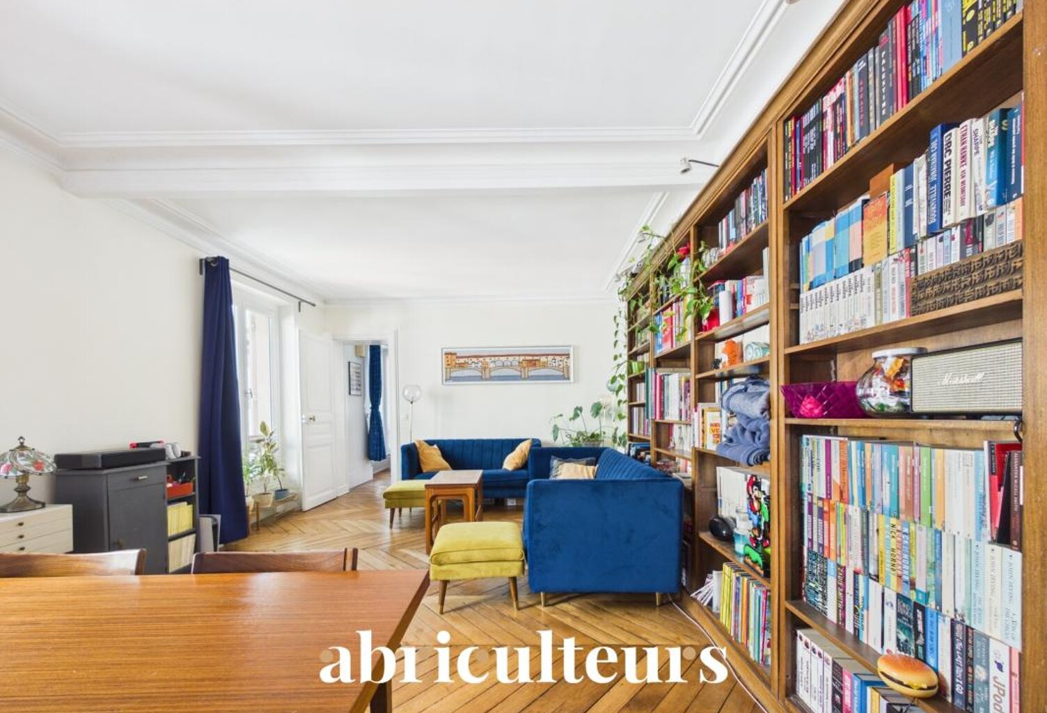 Rare 3 pièces ensoleillé à vendre au cœur de Montmartre (75018) — photo 1