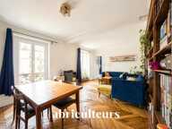 Rare 3 pièces ensoleillé à vendre au cœur de Montmartre (75018) — photo 2