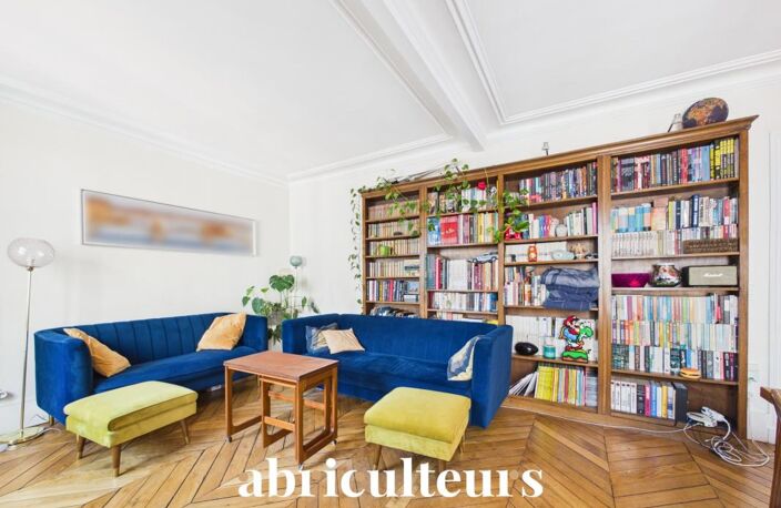 Rare 3 pièces ensoleillé à vendre au cœur de Montmartre (75018) — photo 3