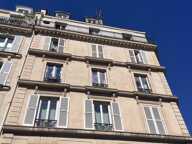 Rare 3 pièces ensoleillé à vendre au cœur de Montmartre (75018) — photo 4