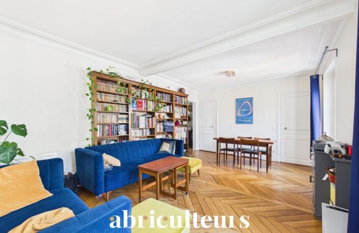 Rare 3 pièces ensoleillé à vendre au cœur de Montmartre (75018) — photo 5