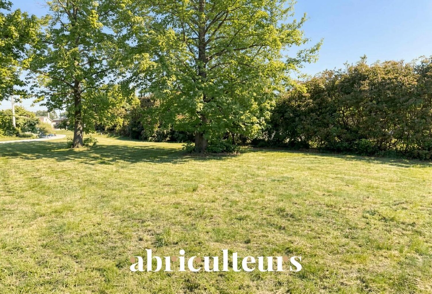 Terrain de 1546m² – Libre de constructeur en vente à Saint Vincent de Tyrosse (40230) — photo 1