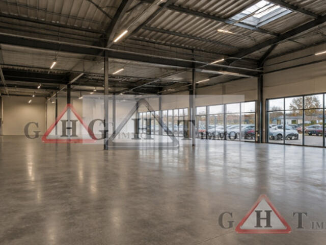 Commerce proposé à Montigny-lès-Cormeilles