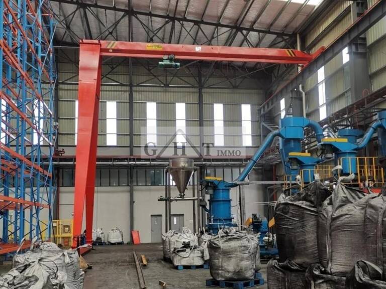 BATIMENT INDÉPENDANT À VENDRE — photo 1