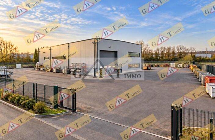 BATIMENT INDÉPENDANT À VENDRE — photo 3