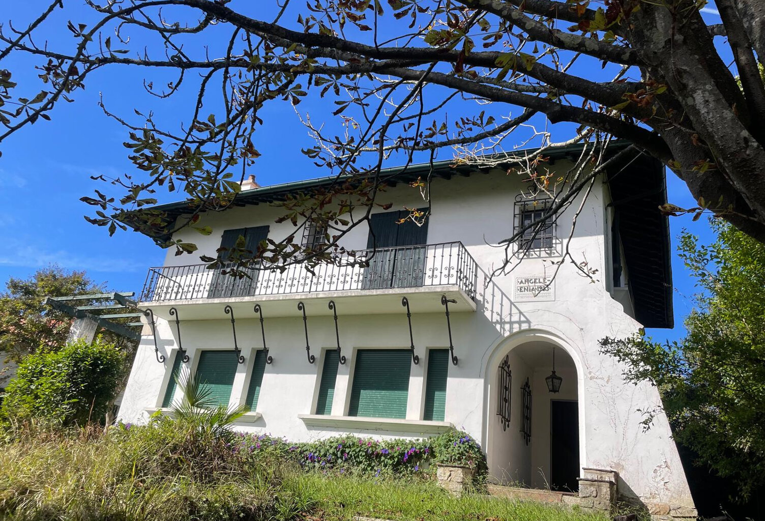 Maison de charme de 1933 à rénover — photo 1