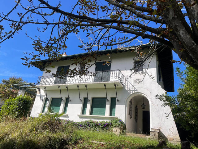 Maison proposé à Saint-Jean-de-Luz