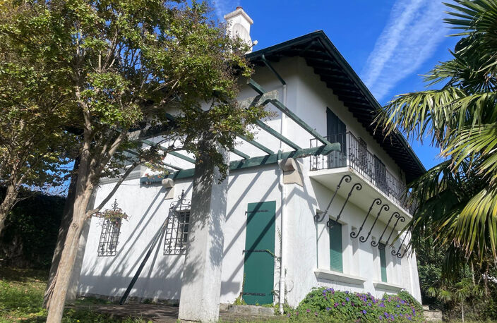 Maison de charme de 1933 à rénover — photo 3