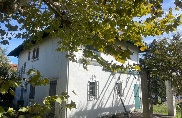 Maison de charme de 1933 à rénover — photo 4