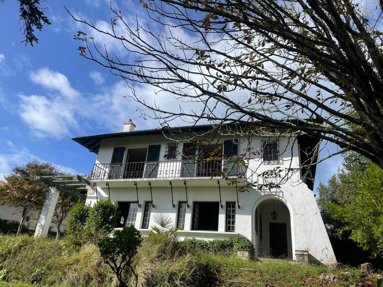 Maison de charme de 1933 à rénover — photo 1