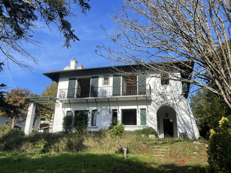 Maison de charme de 1933 à rénover — photo 1