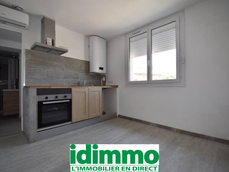 CINTEGABELLE-Appartement 2 pièces Climatisé — photo 1