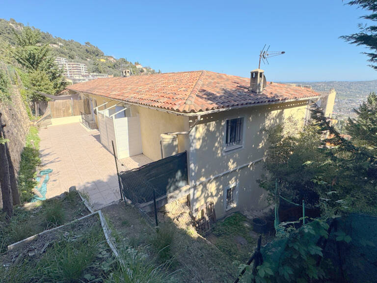 Villa jumelée avec garage à Grasse — photo 1