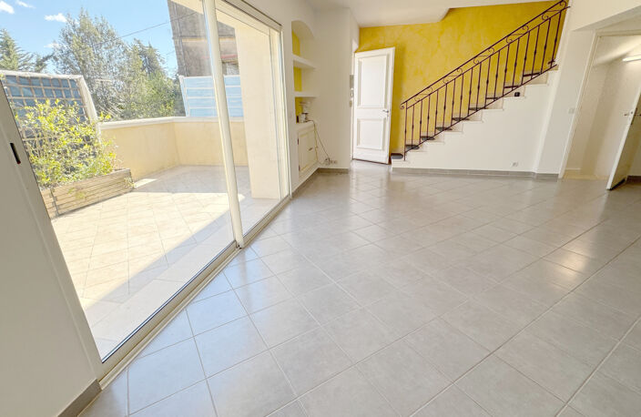 Villa jumelée avec garage à Grasse — photo 5