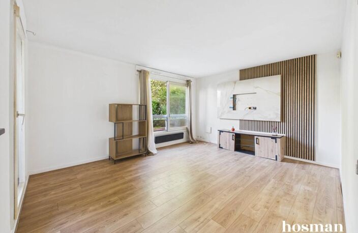 Appartement 2 pièces 48m² avec terrasse et parking - Allée du Moulin des Corbeaux, Saint-Maurice — photo 5