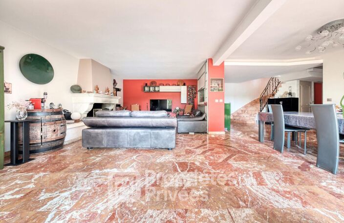 La maison familiale aux volumes généreux — photo 4