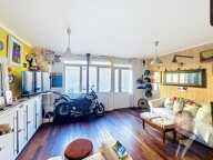 IVRY-SUR-SEINE - 100 m² de surfaces privatives - Bien atypique aux portes de Paris 13e — photo 2