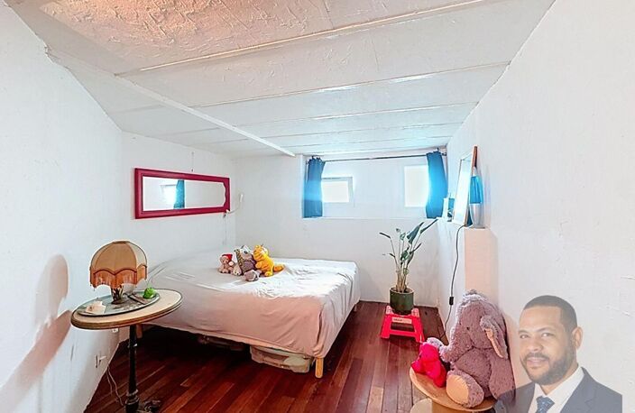 IVRY-SUR-SEINE - 100 m² de surfaces privatives - Bien atypique aux portes de Paris 13e — photo 5
