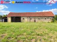 VIGNOUX-SUR-BARANGEON (18500) ANCIEN BÂTIMENT AGRICOLE D'ENVIRON 230 m² SUR UN TERRAIN DE 2 180 m² — photo 4